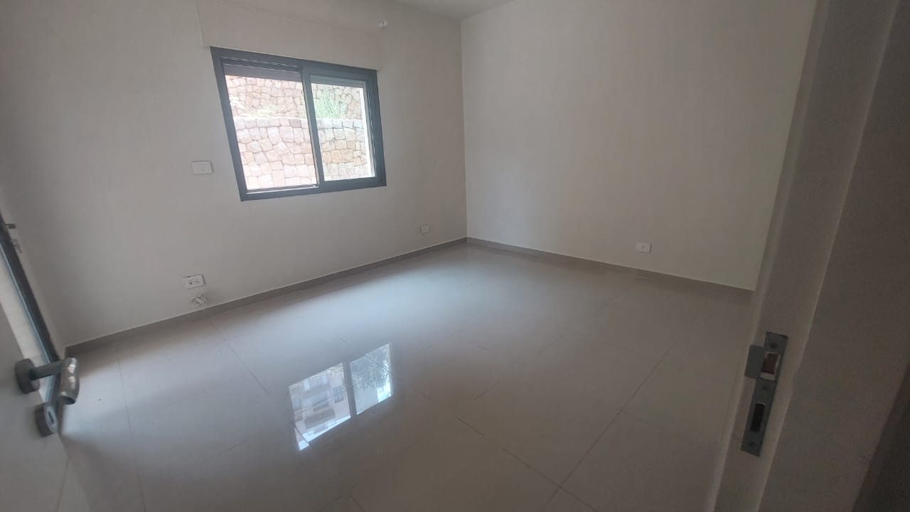 Apartment for rent in Bsalim - شقة للإيجار في بصاليم