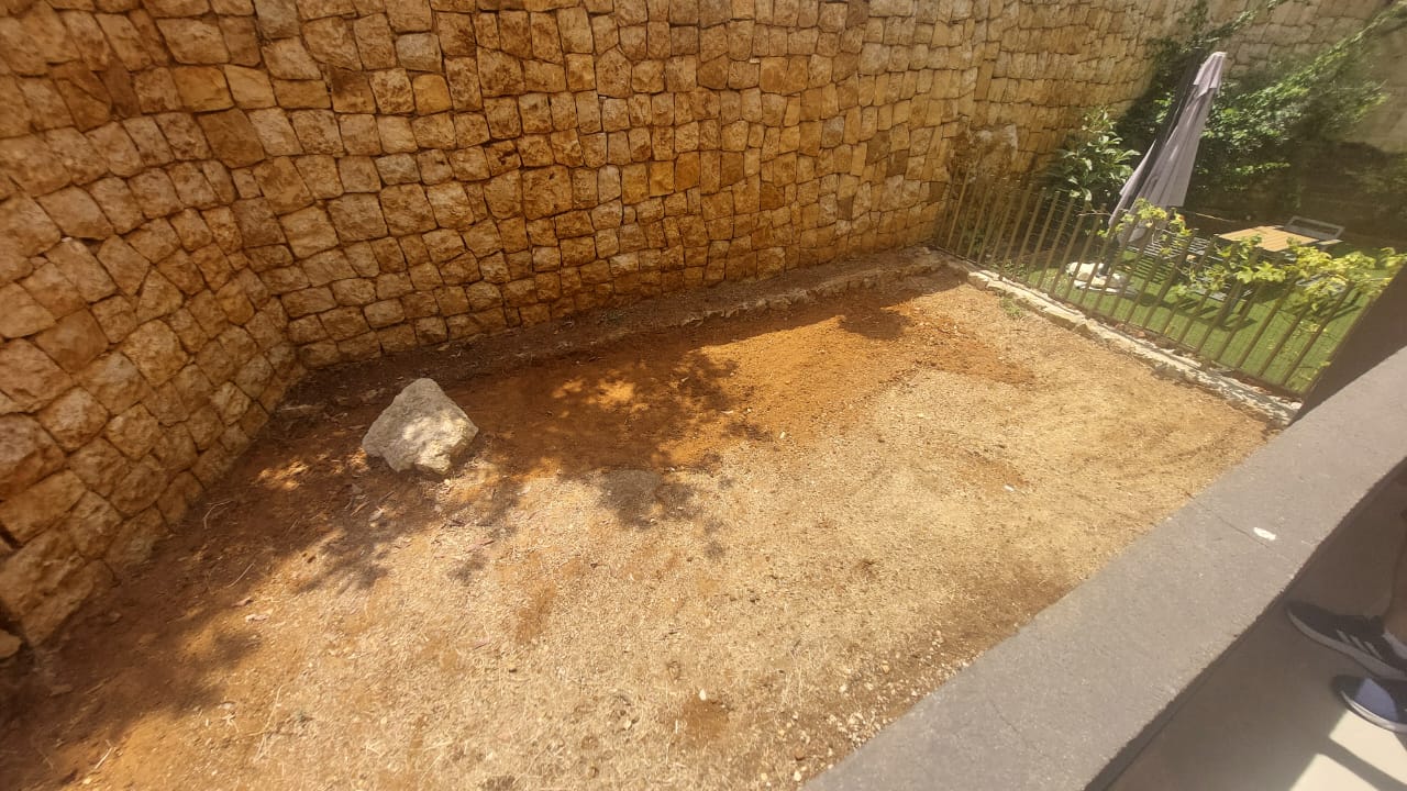 Apartment for rent in Bsalim - شقة للإيجار في بصاليم