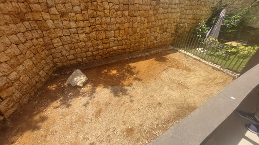 Apartment for rent in Bsalim - شقة للإيجار في بصاليم