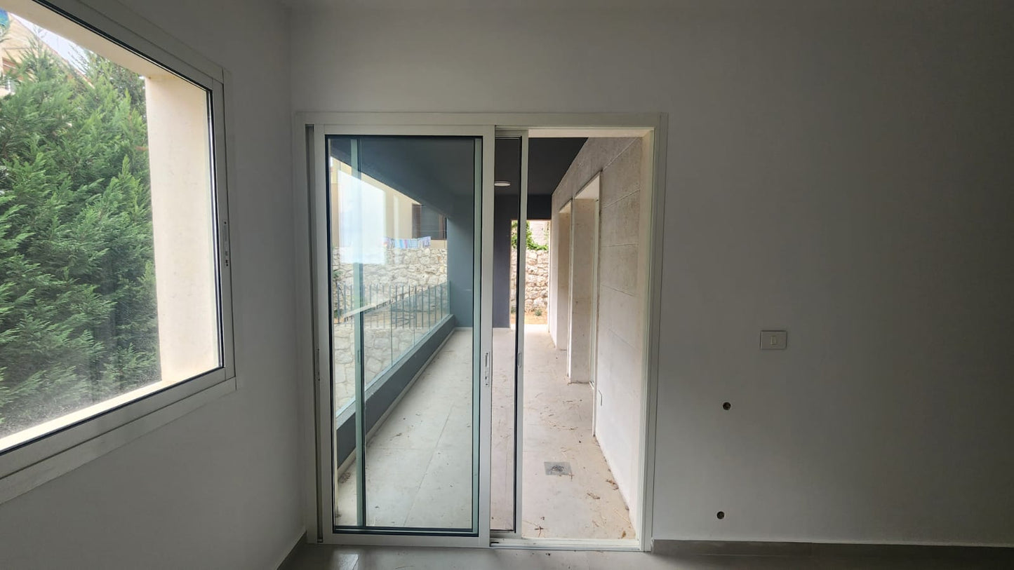 Apartment for rent in Jbeil - شقة للإيجار في جبيل