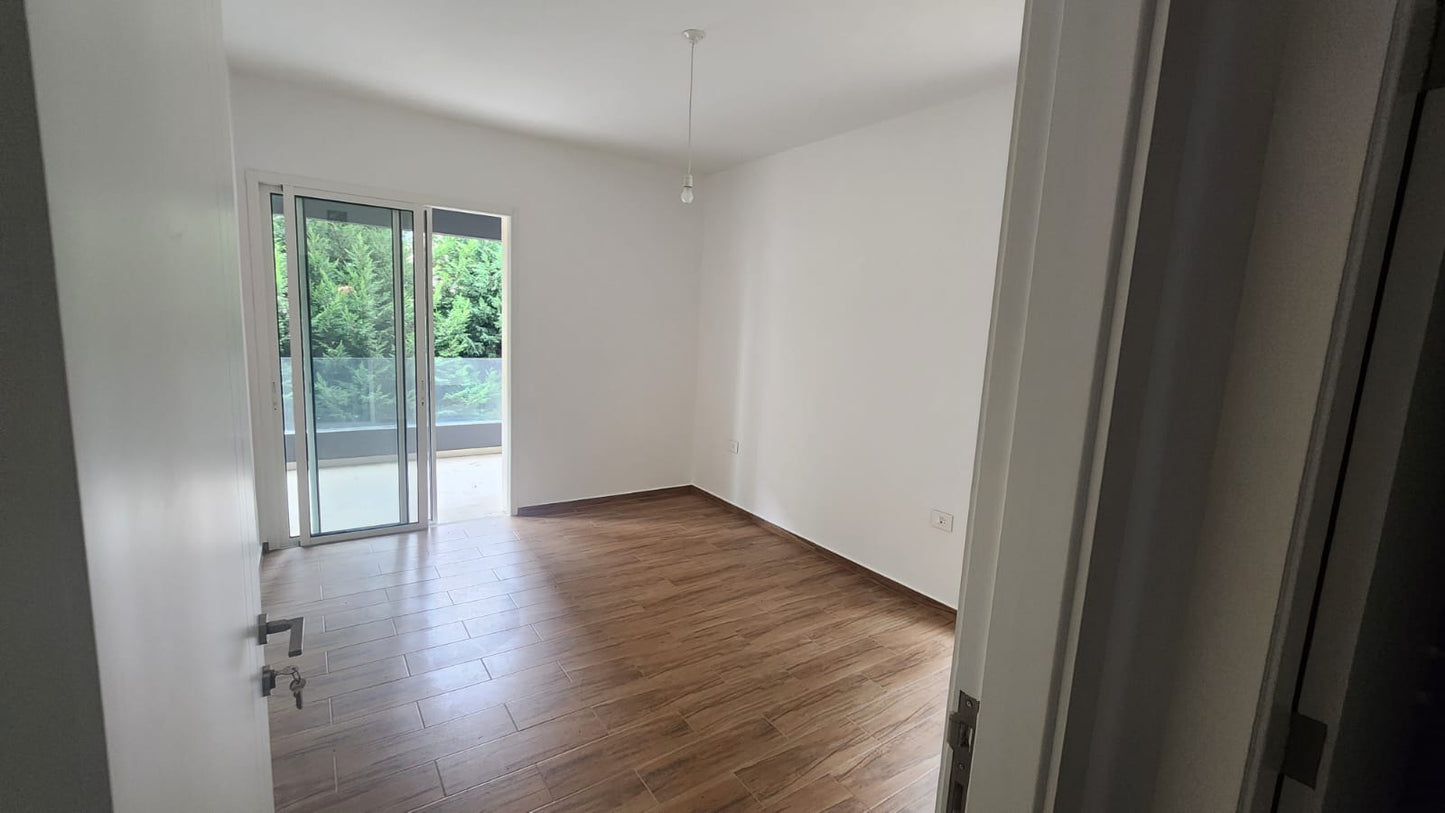 Apartment for rent in Jbeil - شقة للإيجار في جبيل