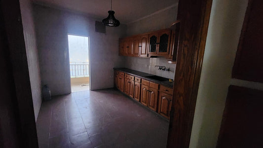 Apartment for rent in Jbeil - شقة للإيجار في جبيل GM122RA