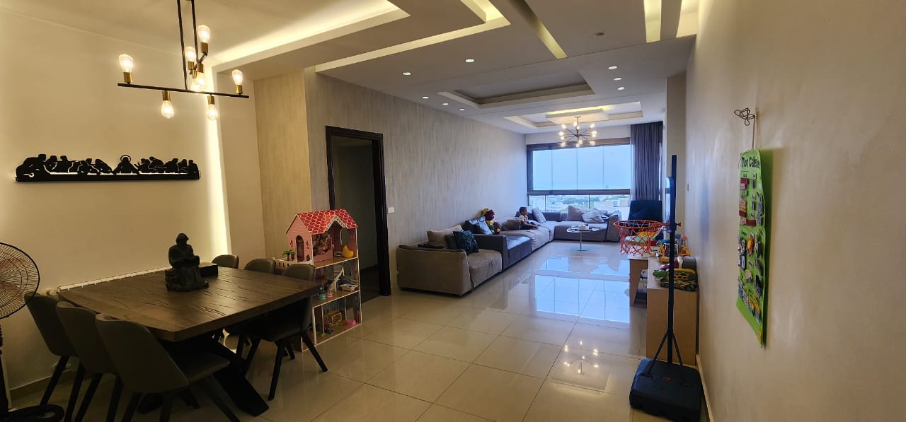 Apartment for sale in Mar Roukoz - شقة للبيع في مار روكز