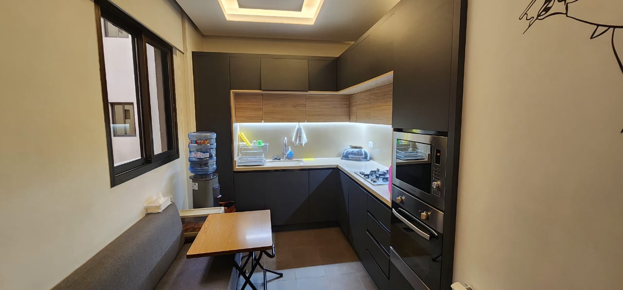 Apartment for sale in Mar Roukoz - شقة للبيع في مار روكز