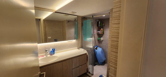 Apartment for sale in Mar Roukoz - شقة للبيع في مار روكز