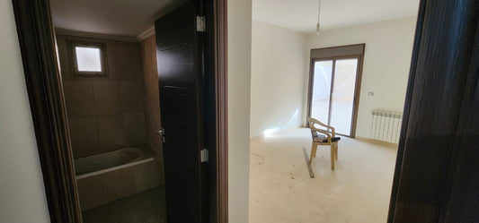 Apartment for rent in Mar Roukoz - شقة للإيجار في مار روكز GM124AJ