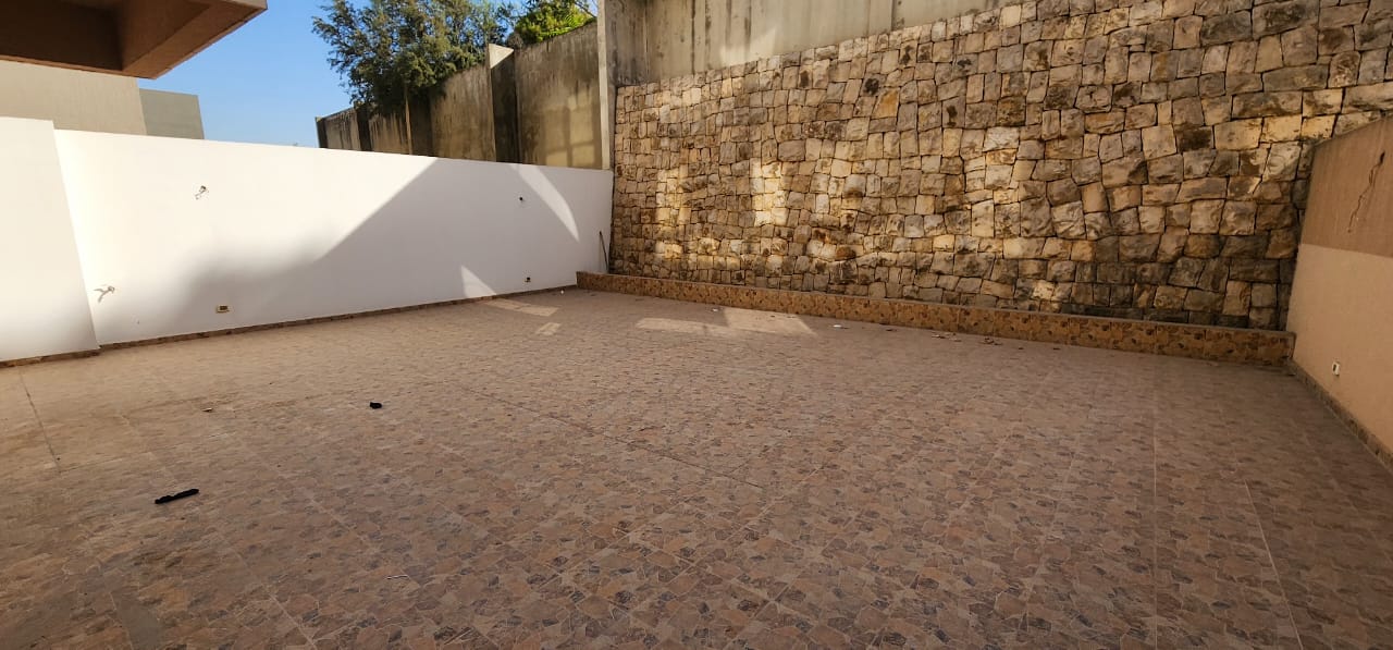 Apartment for rent in Mar Roukoz - شقة للإيجار في مار روكز GM124AJ