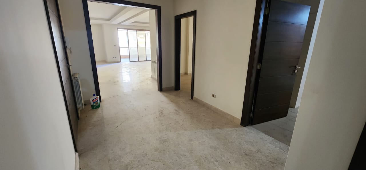 Apartment for rent in Mar Roukoz - شقة للإيجار في مار روكز GM124AJ