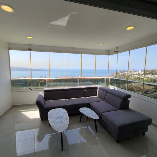 Apartment for sale in Kfarhbab - شقة للبيع في كفرحباب