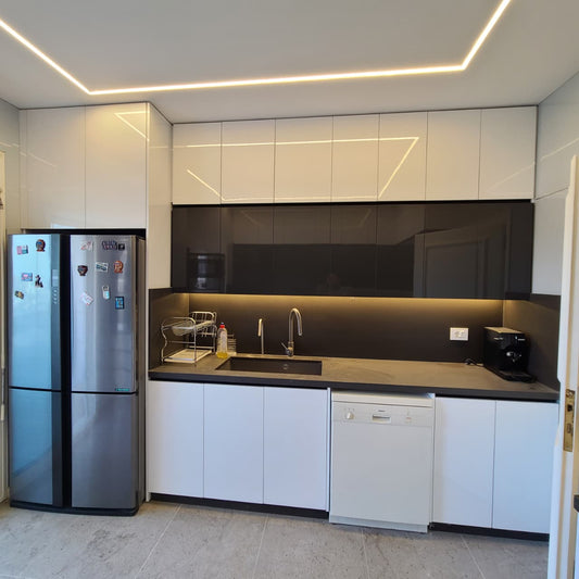 Apartment for sale in Kfarhbab - شقة للبيع في كفرحباب