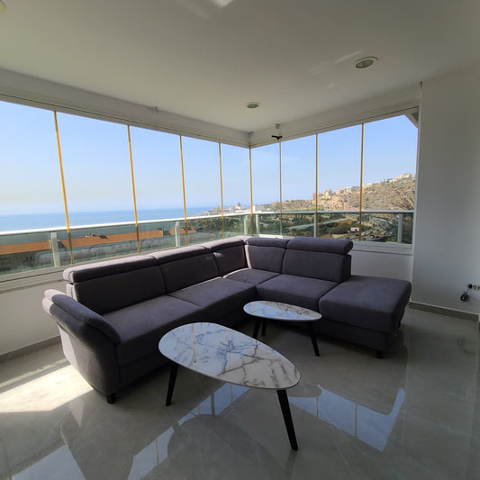 Apartment for sale in Kfarhbab - شقة للبيع في كفرحباب