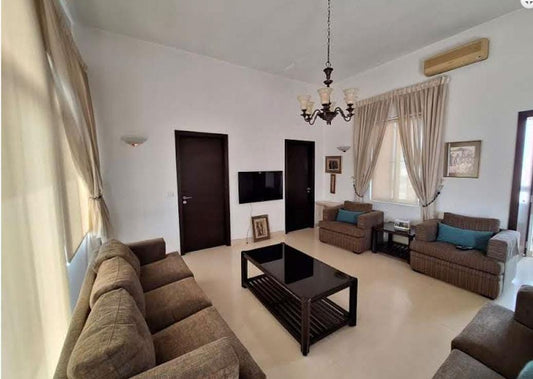 Apartment for rent in Hadath - شقة للإيجار في الحدث GM100AD