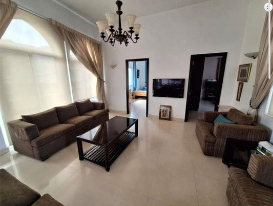 Apartment for rent in Hadath - شقة للإيجار في الحدث GM100AD