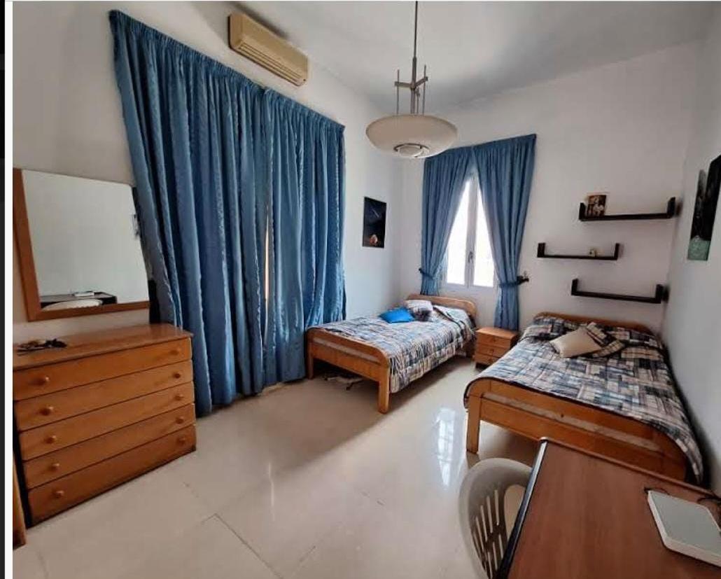 Apartment for rent in Hadath - شقة للإيجار في الحدث GM100AD