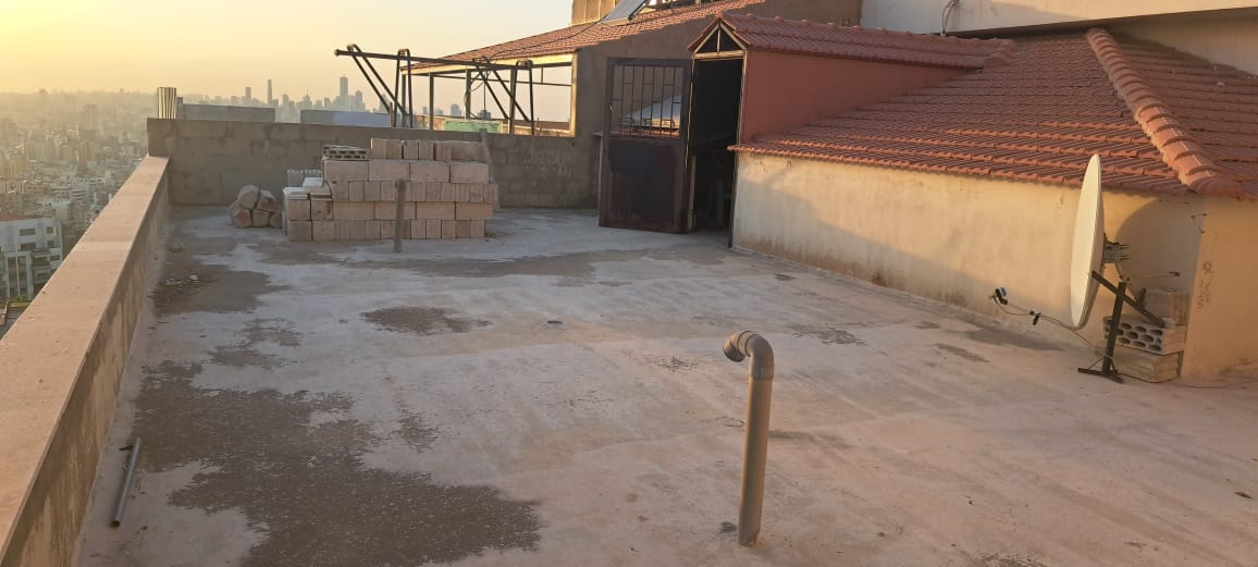 Triplex for sale in Mar Roukoz - تريبلكس للبيع في مار روكز GM125AJ