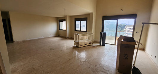 Triplex for sale in Mar Roukoz - تريبلكس للبيع في مار روكز GM125AJ