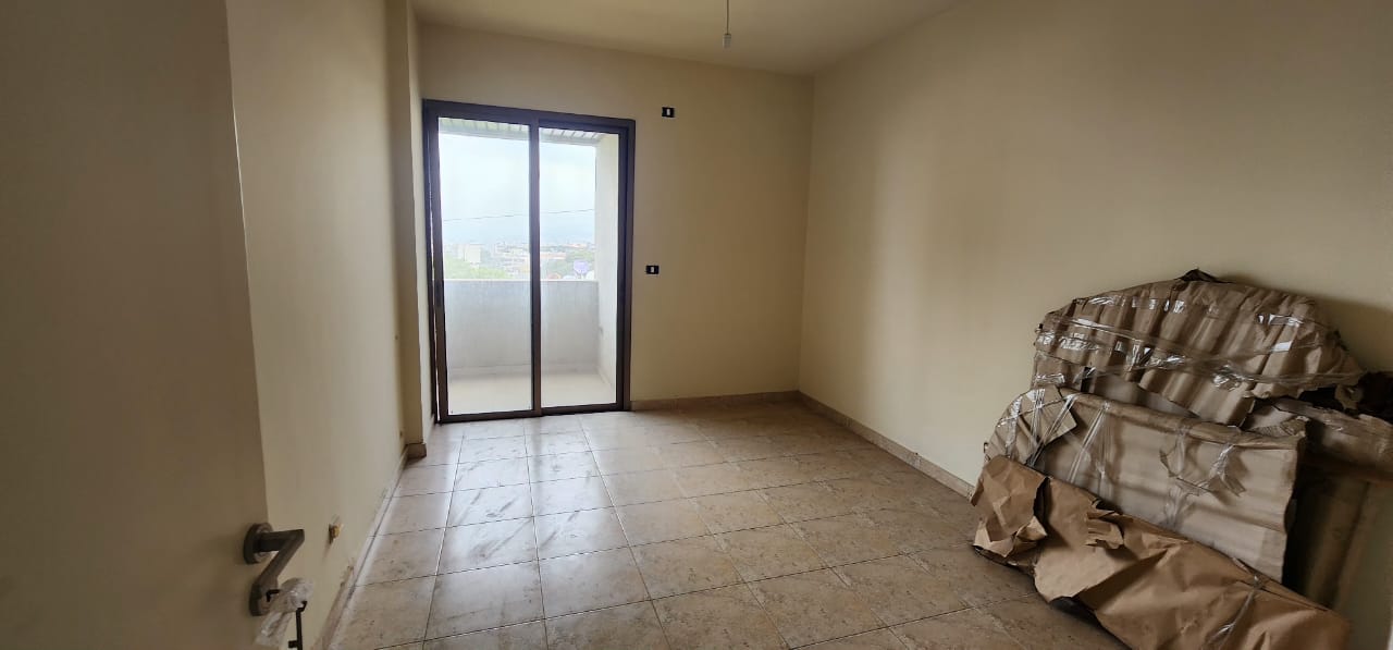 Apartment for sale in Mar Roukoz - شقة للبيع في مار روكز GM126AJ