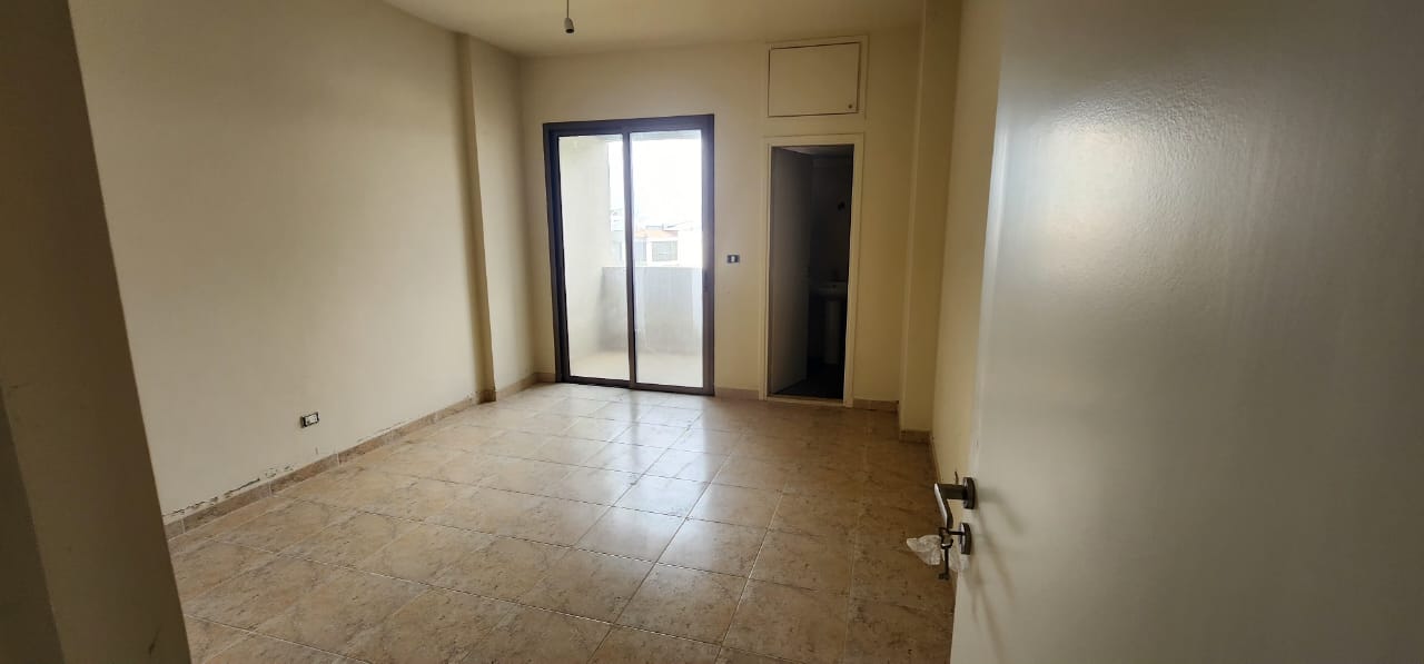 Apartment for sale in Mar Roukoz - شقة للبيع في مار روكز GM126AJ