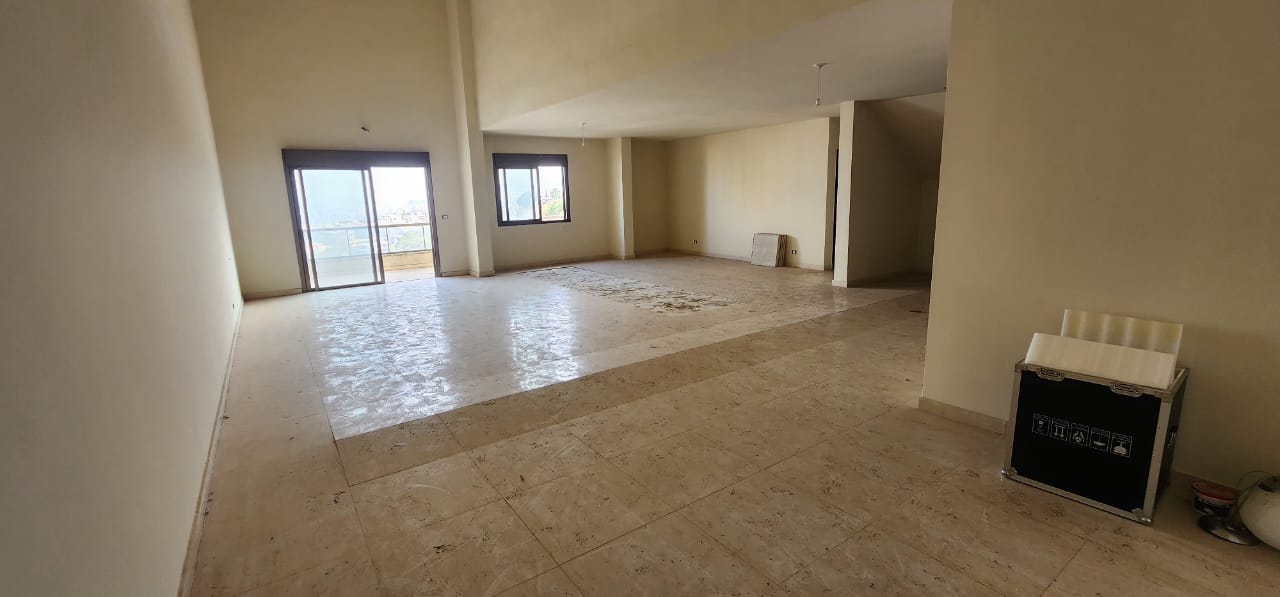 Apartment for sale in Mar Roukoz - شقة للبيع في مار روكز GM126AJ