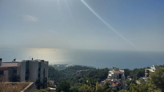 Land for sale in Adma - أرض للبيع في أدما GM121GK