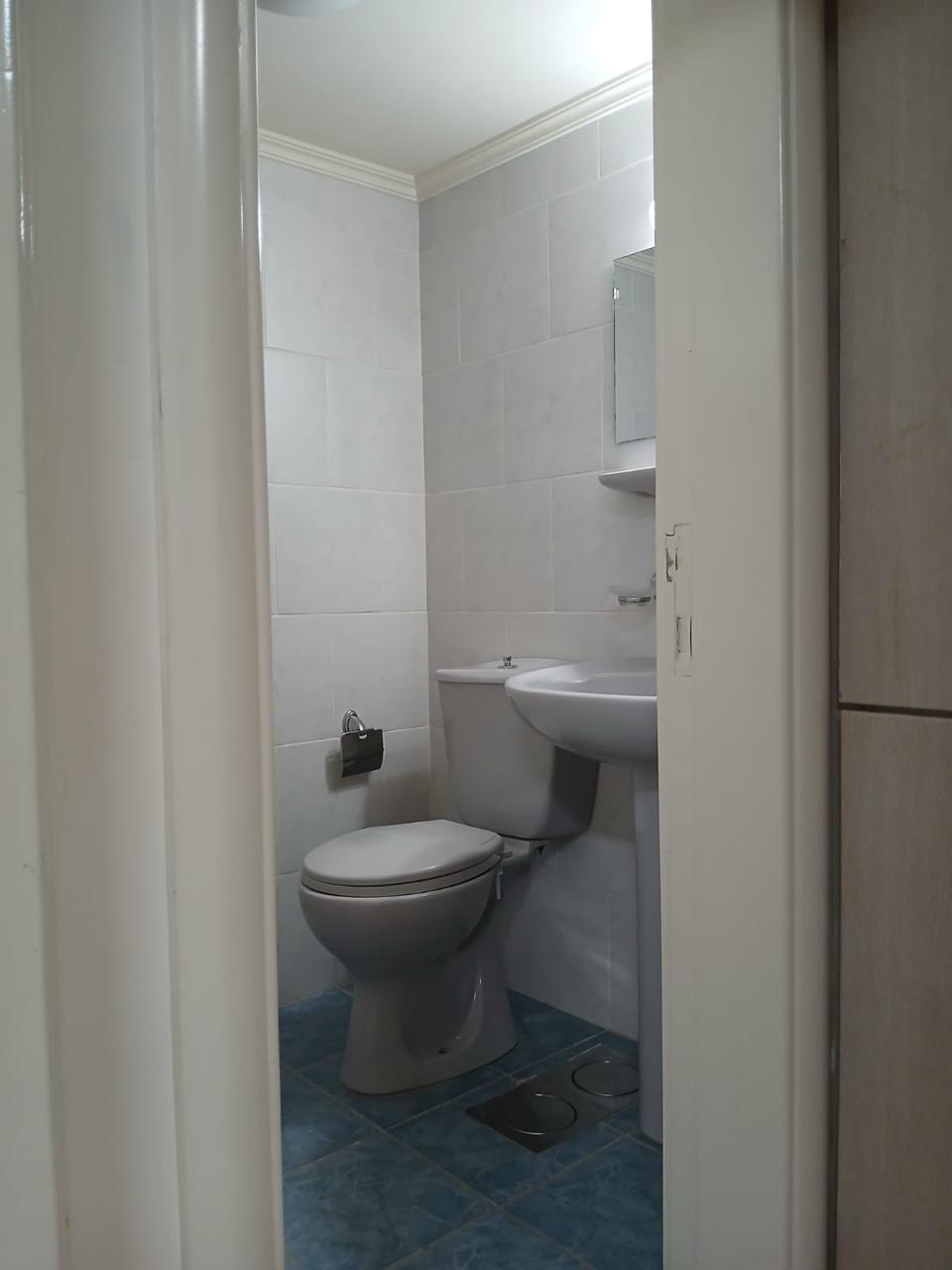 Apartment for rent Achrafieh - شقة للإيجار في الأشرفية GM103AD