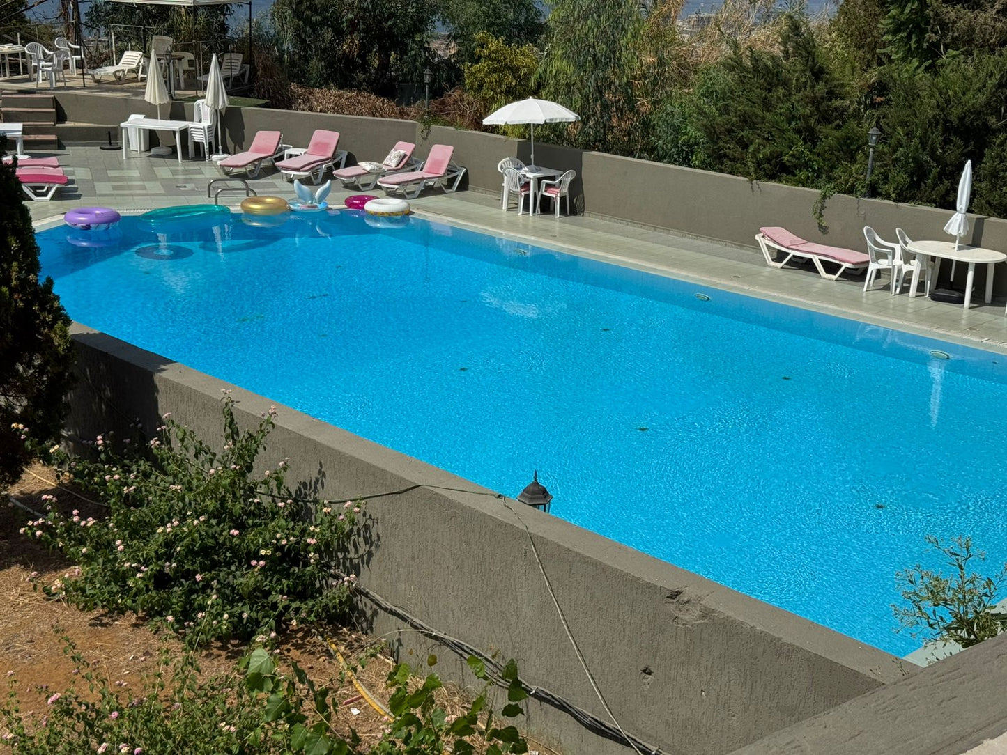 Apartment for sale in Bsalim - شقة للبيع في بصاليم