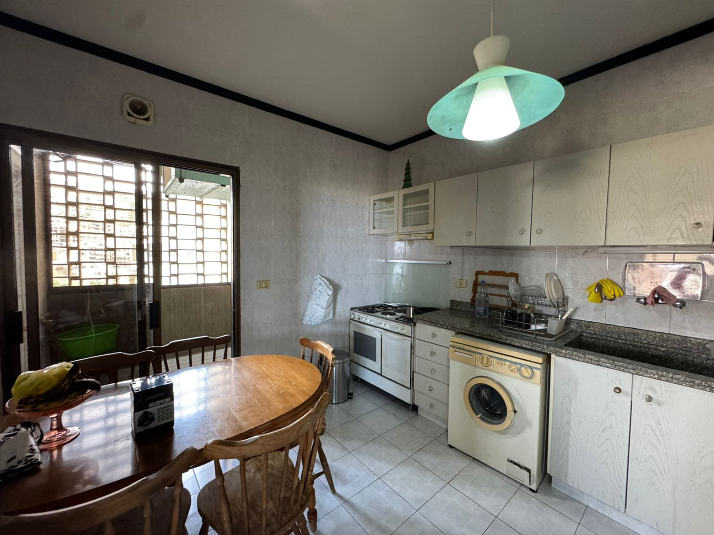 Apartment for sale in Bsalim - شقة للبيع في بصاليم