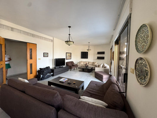 Apartment for sale in Bsalim - شقة للبيع في بصاليم