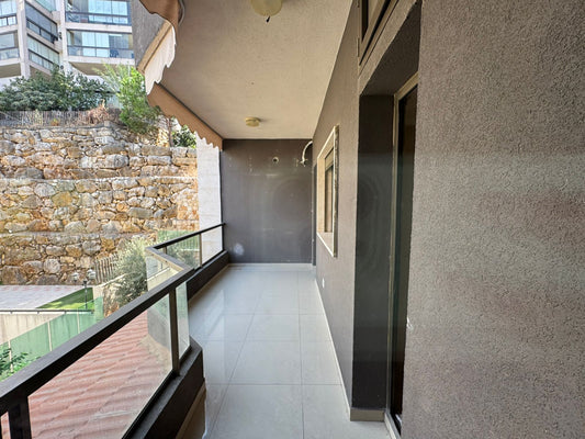 Apartment for sale in Bsalim - شقة للبيع في بصاليم GM316R