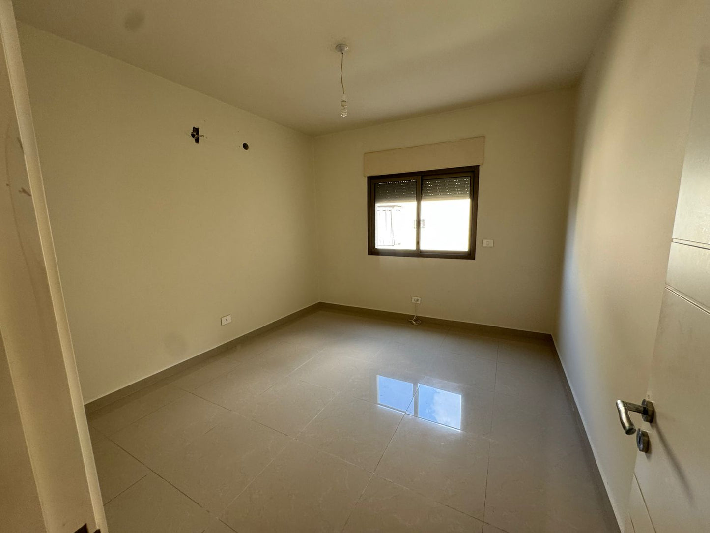 Apartment for sale in Bsalim - شقة للبيع في بصاليم GM316R