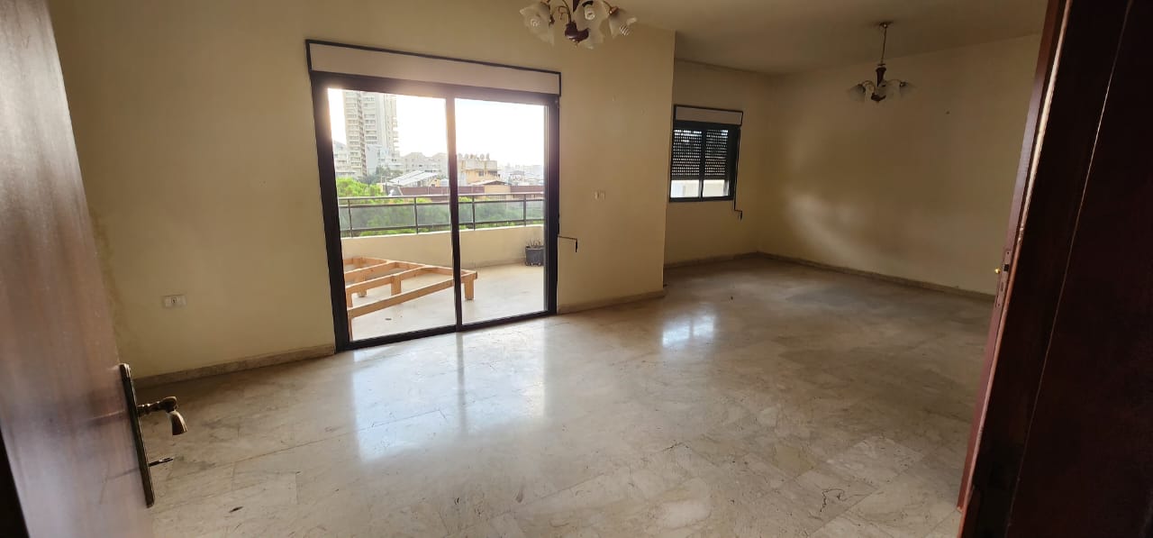 Apartment for sale in New Rawda - شقة للبيع في نيو روضة GM127AJ