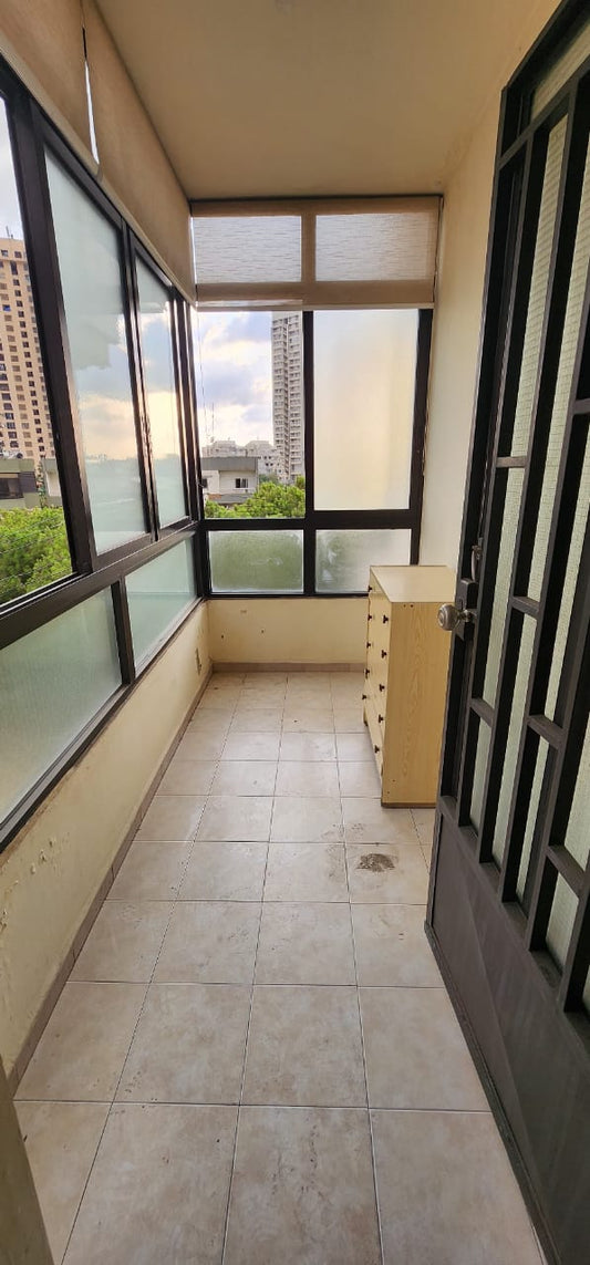 Apartment for sale in New Rawda - شقة للبيع في نيو روضة GM127AJ