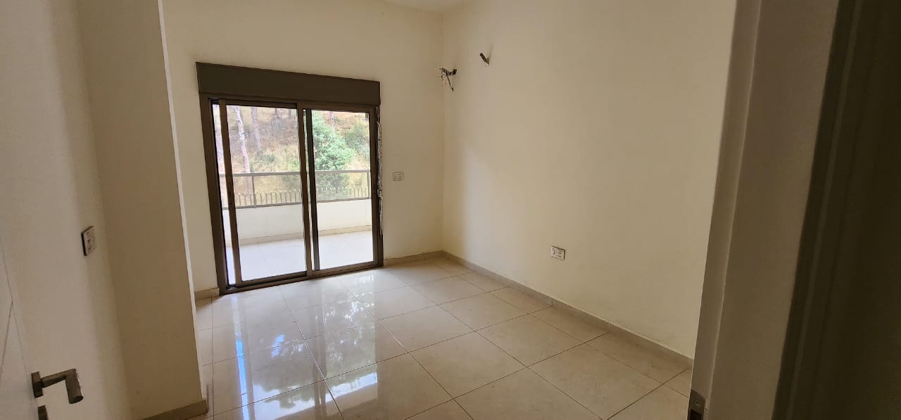 Apartment for sale in Mar Roukoz - شقة للبيع في مار روكز GM128AJ