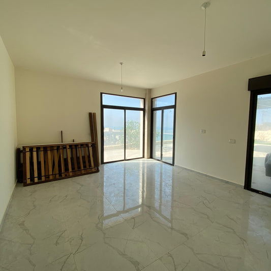 Apartment for sale in Jbeil - شقة للبيع في جبيل GM107YA