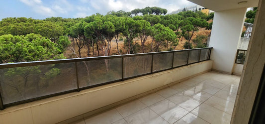 Apartment for sale in Mar Roukoz - شقة للبيع في مار روكز GM129AJ