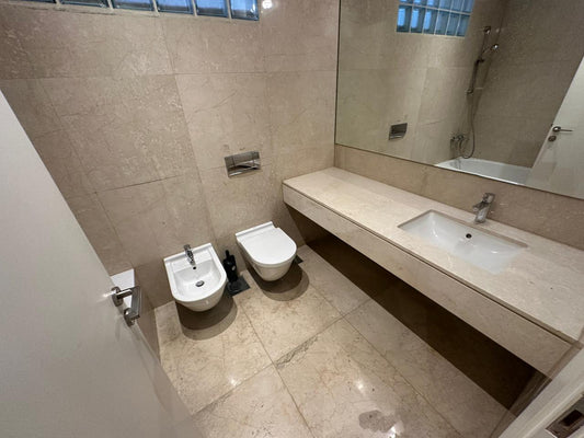 Apartment for rent in Achrafieh - شقة للإيجار في الأشرفية GM105AD