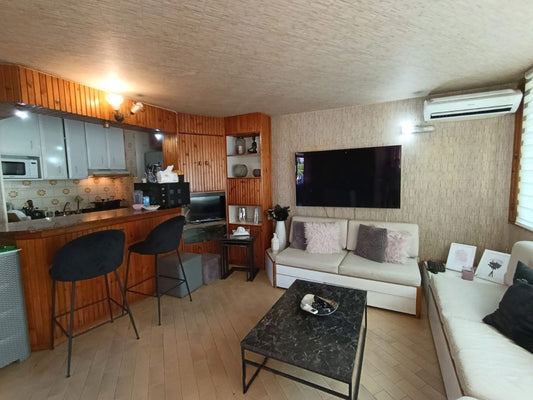 Chalet for sale in Safra - شاليه للبيع في صفرا GM109YA