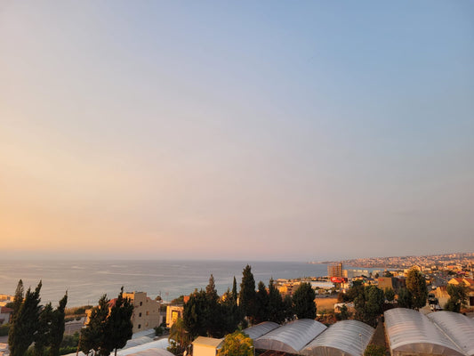 Apartment for sale in Halat - شقة للبيع في حالات GM100CD