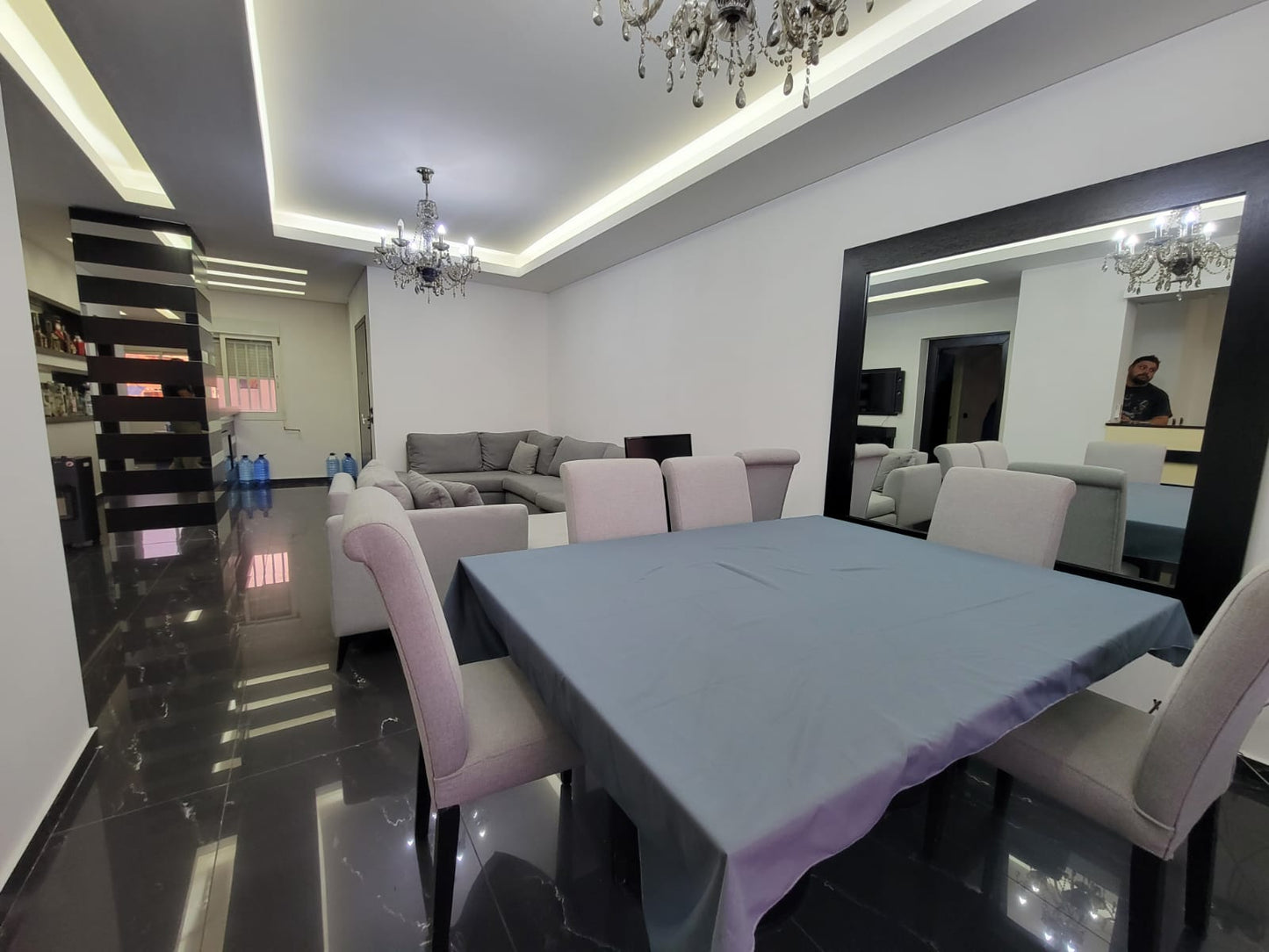 Apartment for sale in Halat - شقة للبيع في حالات GM100CD