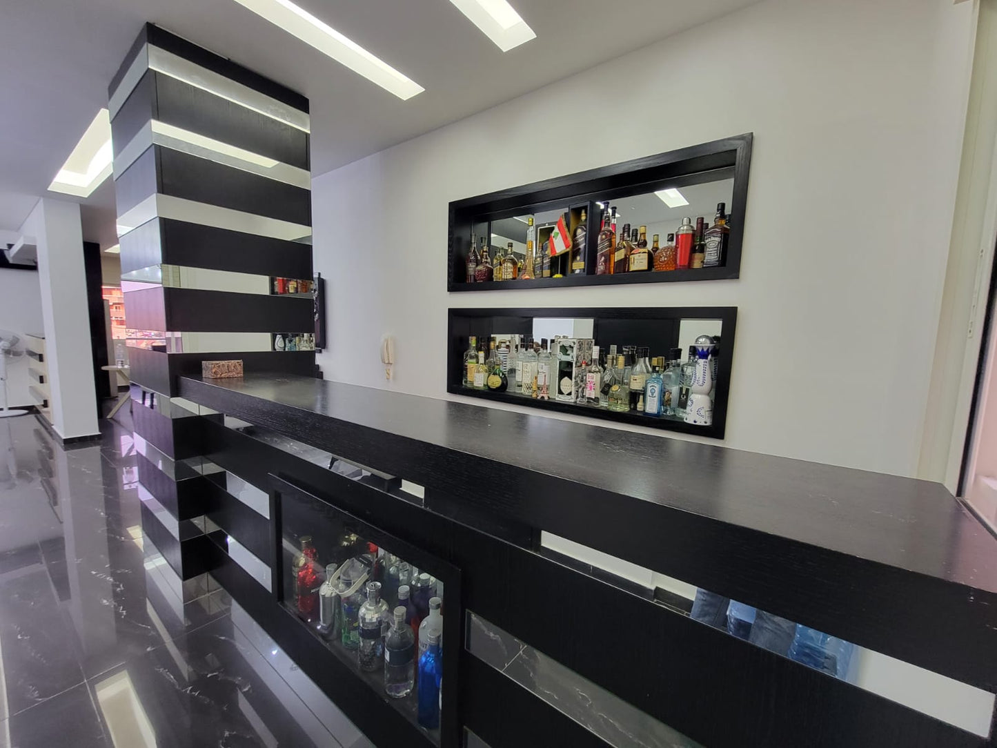 Apartment for sale in Halat - شقة للبيع في حالات GM100CD