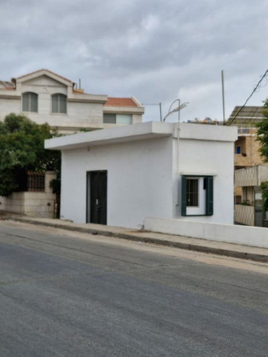 Shop for rent in Kfaraabida - محل للإيجار في كفرعبيدا GM198A