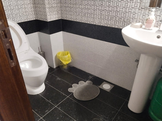 Apartment for sale in Amchit - شقة للبيع في عمشيت GM111EC