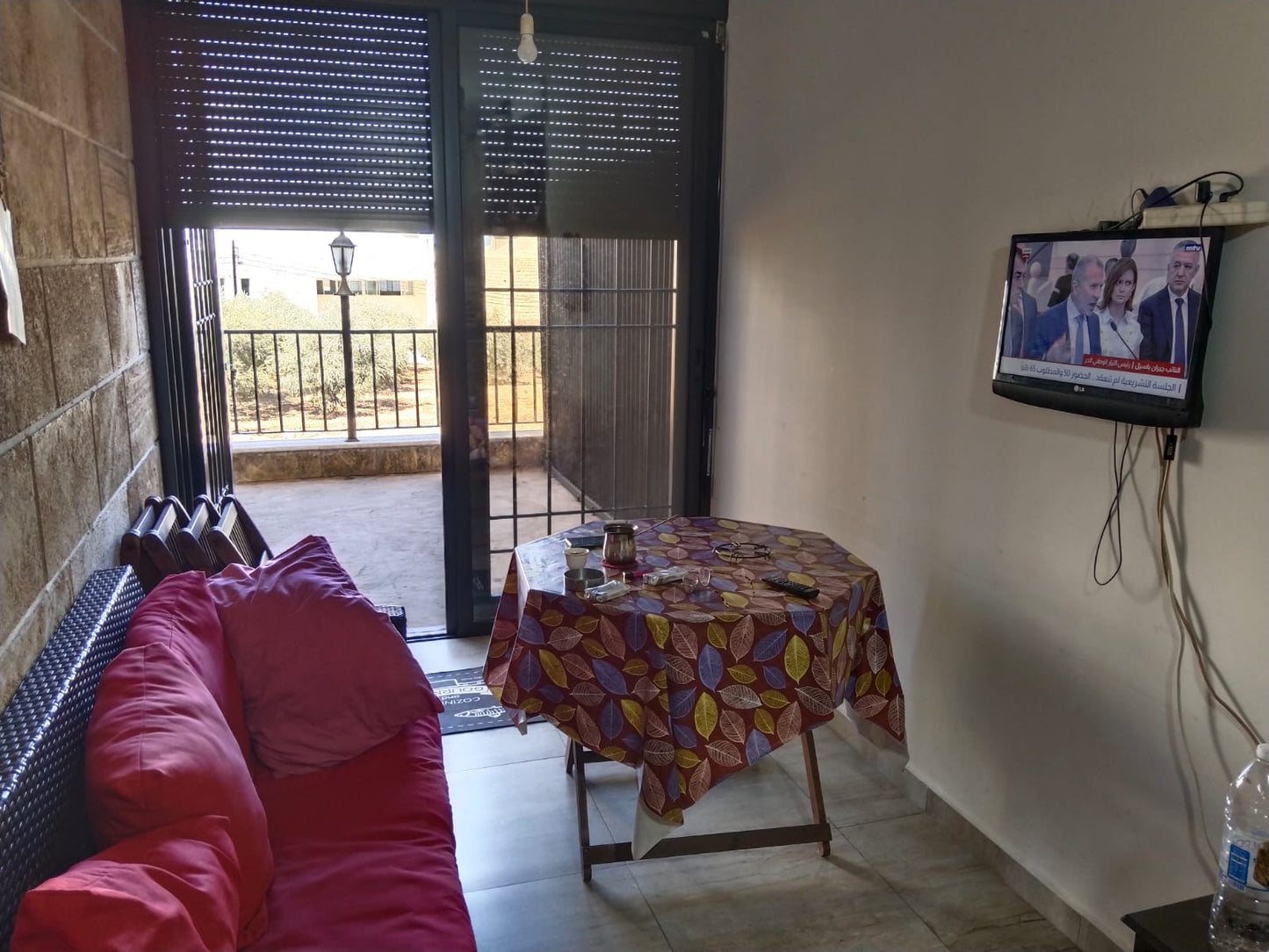 Apartment for sale in Amchit - شقة للبيع في عمشيت GM111EC