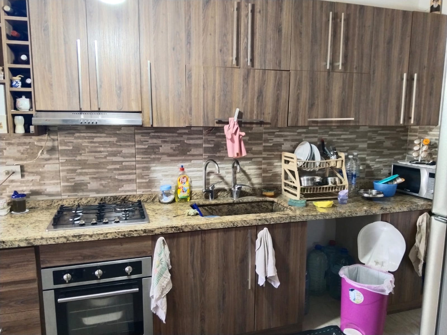 Apartment for sale in Amchit - شقة للبيع في عمشيت GM111EC