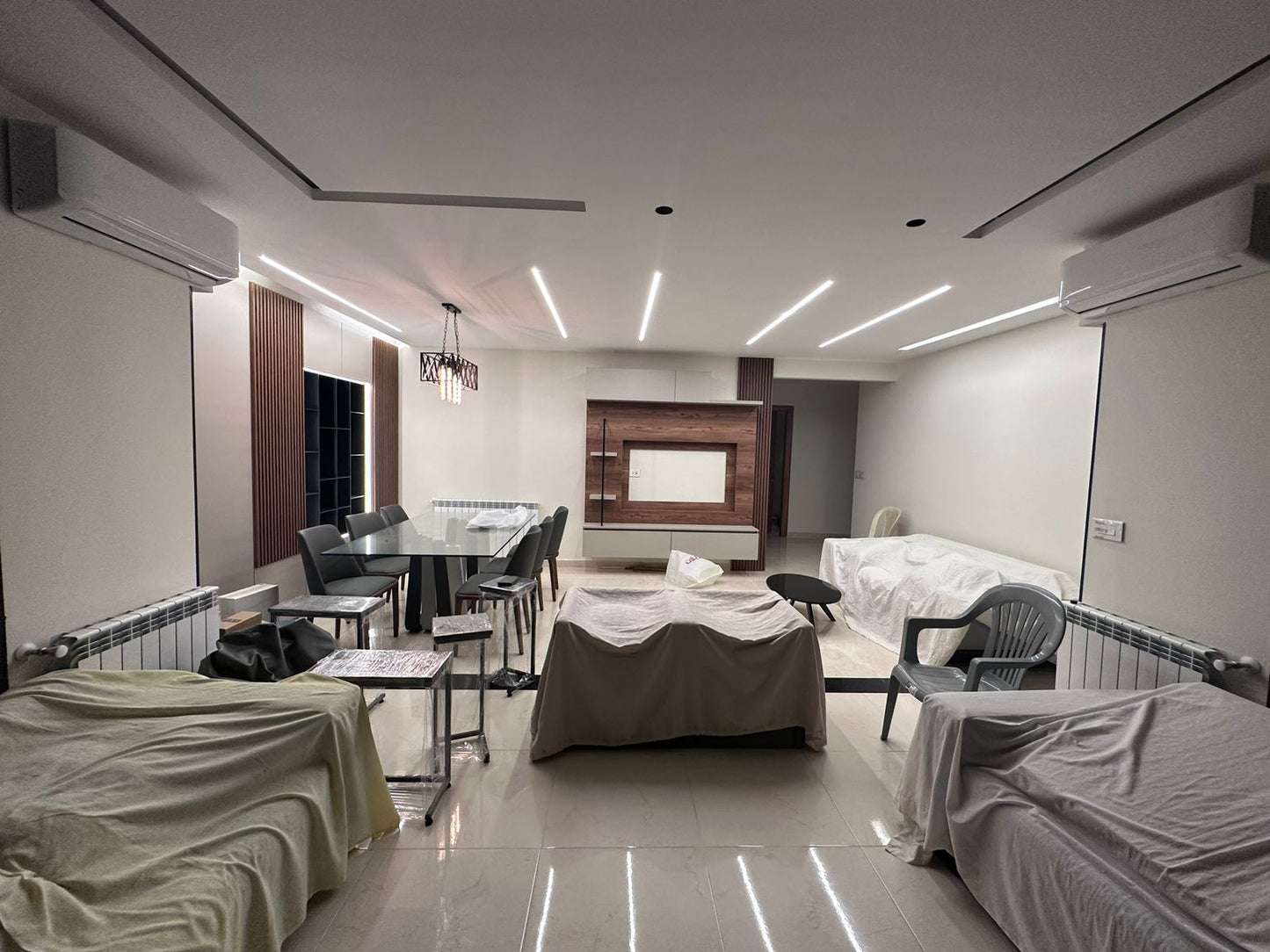 Duplex for sale in Halat - دوبلكس للبيع في حالات GM106CD