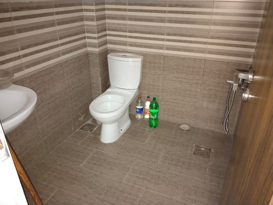 Apartment for rent in Amchit - شقة للإيجار في عمشيت GM114EC