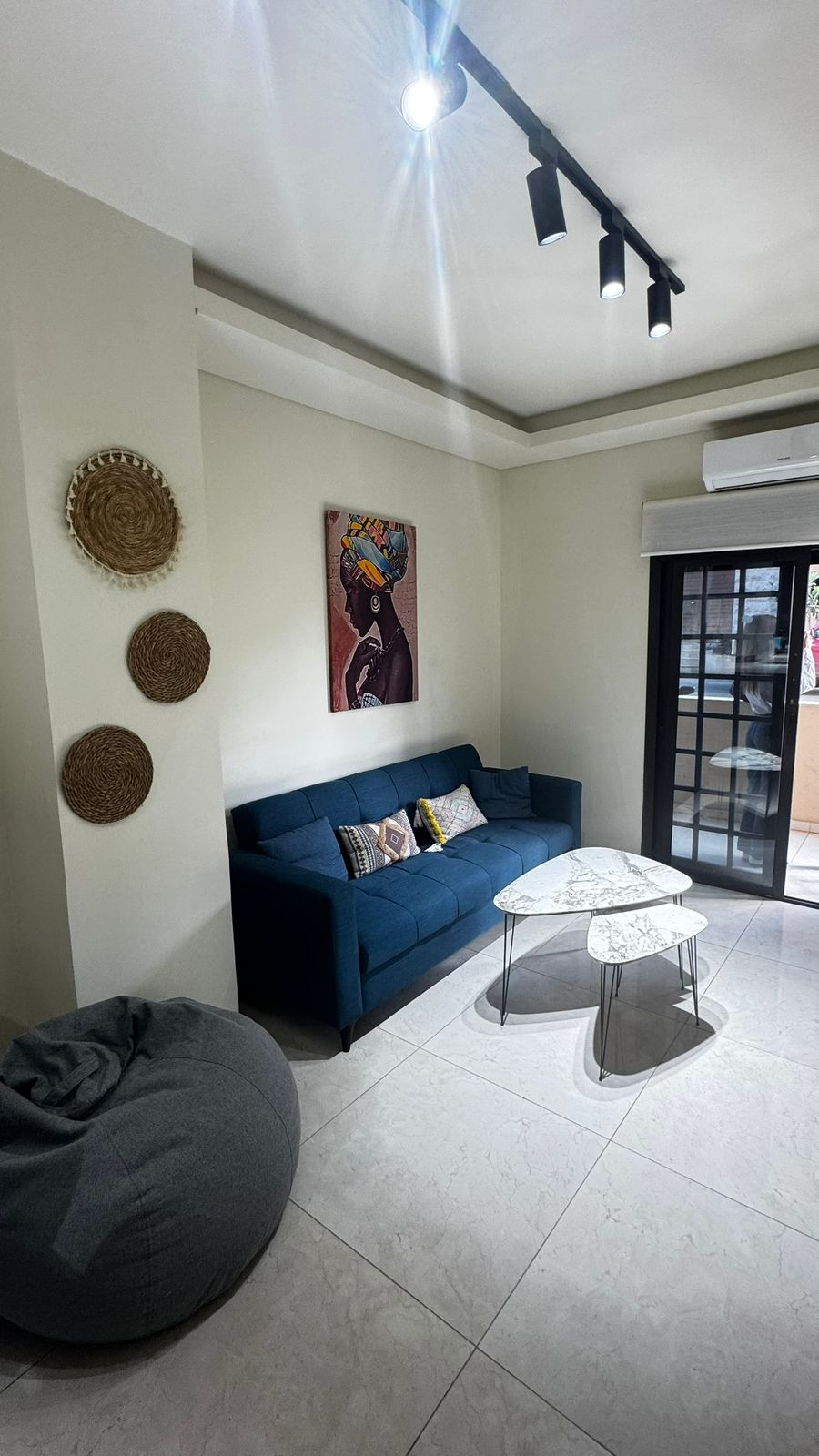 Apartment for rent in Batroun - شقة للإيجار في البترون GM114TA