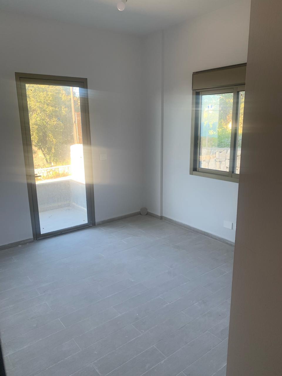 Apartment for sale in Ebrin - شقة للبيع في عبرين GM110TA