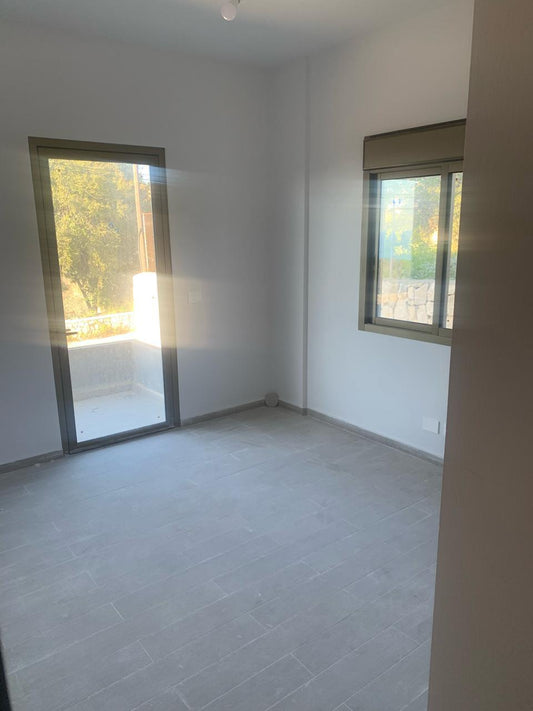 Apartment for sale in Ebrin - شقة للبيع في عبرين GM110TA