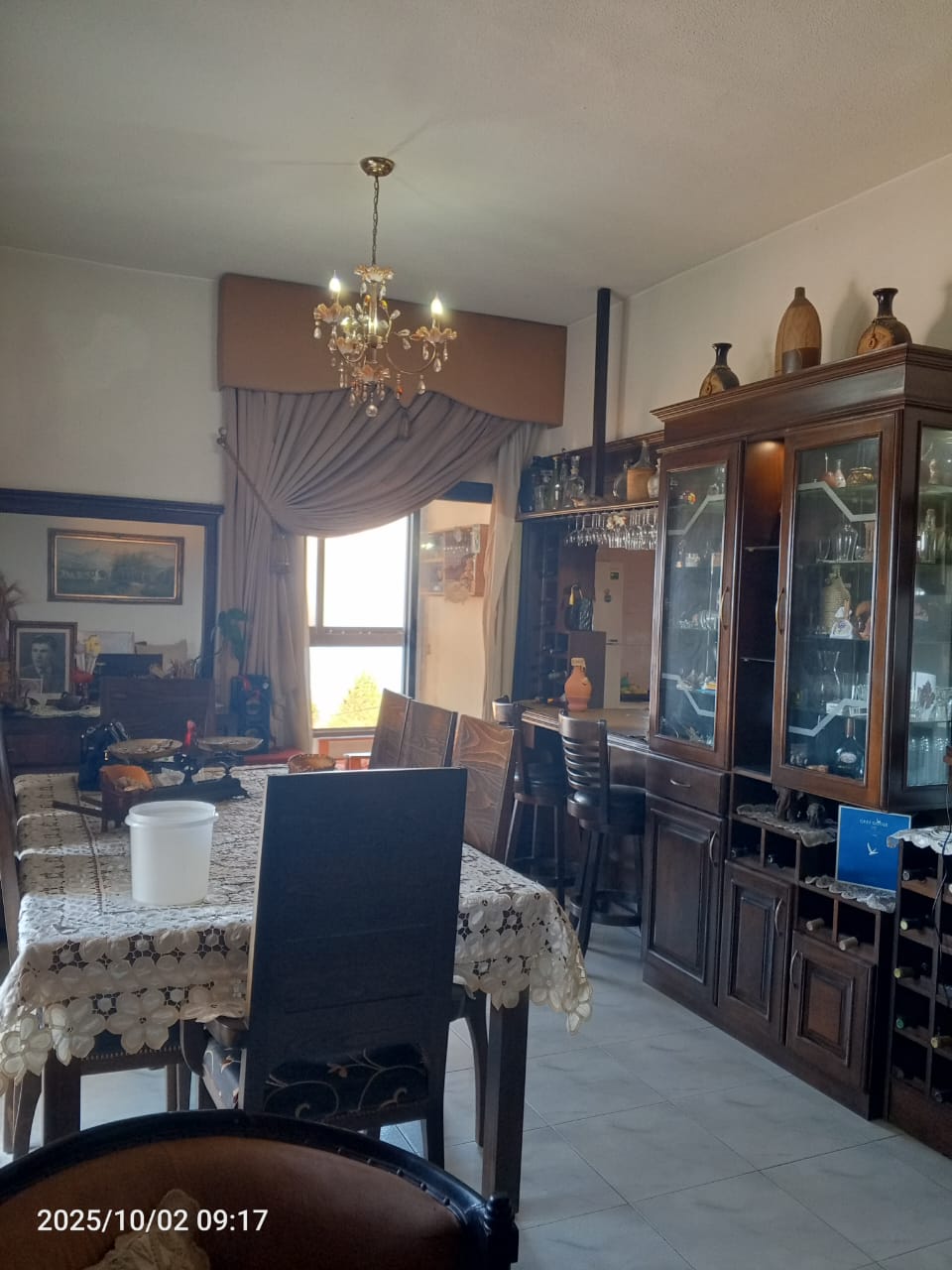 Apartment for sale in Smar Jbeil - شقة للبيع في سمار جبيل GM111TA